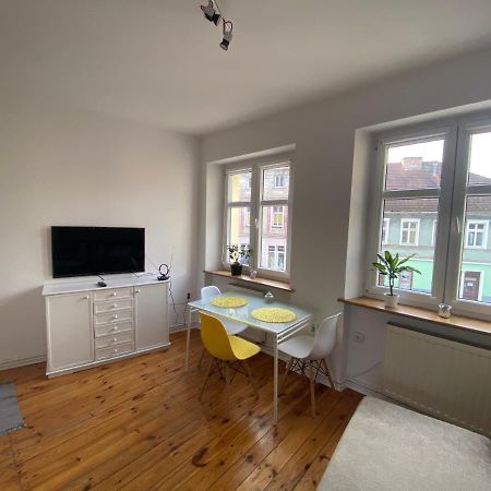 Apartament W Centrum Matejki 34/4 Grünberg Exterior foto