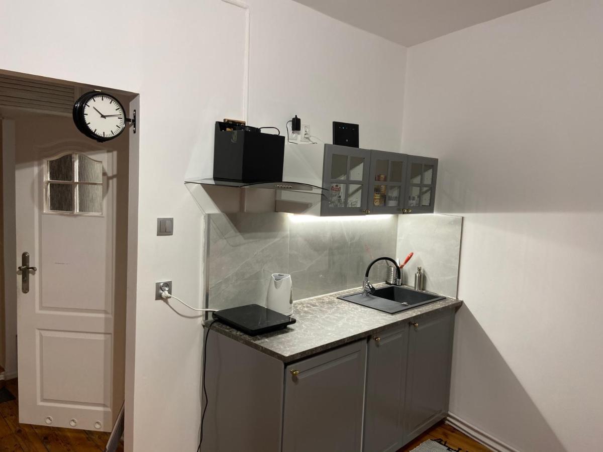 Apartament W Centrum Matejki 34/4 Grünberg Exterior foto